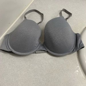 Victoria Secret Uplift Semi Demi bra 36 C
